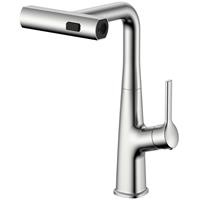 Vòi rửa bát Kluger KLF0018S