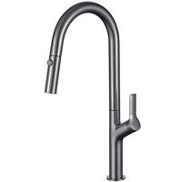 Vòi rửa chén Hafele LUX-P HT25-SH1F449