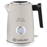 Ấm đun siêu tốc cao cấp Habibullet KHB2286 Pro 1.7 lít