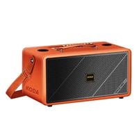 Loa xách tay Koda FUTURE86 V2 màu cam