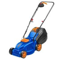 Máy cắt cỏ chạy điện Wadfow WEN3201 (1.200W)