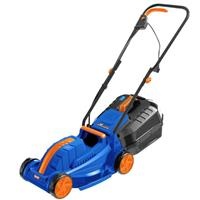 Máy cắt cỏ chạy điện Wadfow WEN3205 (1.300W)