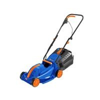 Máy cắt cỏ chạy điện Wadfow WEN3205 (1.300W)