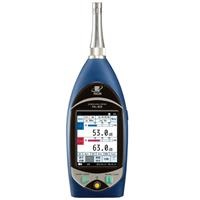 Máy đo độ ồn Rion NL-63