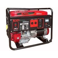Máy phát điện chạy xăng Kyo Power 5.6KVA THG7600EX
