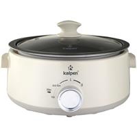 Nồi lẩu điện khay tháo rời 5L Kalpen P22