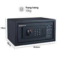 Két sắt Homesun FD-1935L