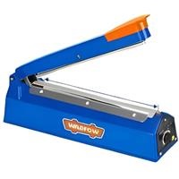 Máy hàn miệng túi 200mm Wadfow WXY2002