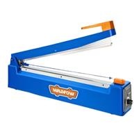 Máy hàn miệng túi 400mm Wadfow WXY2004