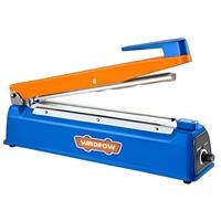 Máy hàn miệng túi 300mm Wadfow WXY1003