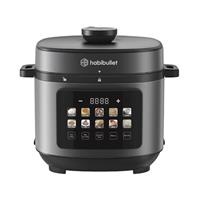 Nồi áp suất đa năng Habibullet PHB-8386 Hercules