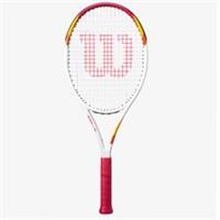 Vợt Tennis Wilson Six One Tennis Racket WR125010U2
