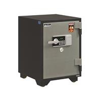 Két sắt chống cháy Hòa Phát KS110K1DT (khóa chìa và khóa điện tử)