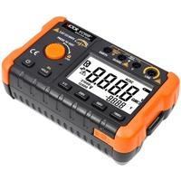 Máy đo điện trở cách điện Victor VC60B+ (500V/ 0.6MΩ~1999MΩ)
