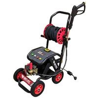 Máy rửa xe Btec BT391 (3.900W, chống giật)