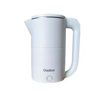 Ấm siêu tốc Gaabor 2L EK20M-WH01A/WH02A