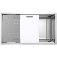 Chậu rửa bát Kluger KG7644FS Plus