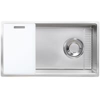Chậu rửa bát Kluger KY8045SL Plus