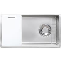 Chậu rửa bát Kluger KY8045SL Plus