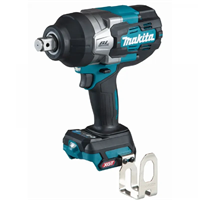 Máy siết bu lông Makita TW001GZ (19mm - 40V, chưa pin, sạc)