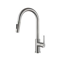 Vòi rửa bát Kluger KLF0030S