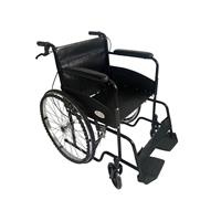 Xe lăn khung thép GBM-062C