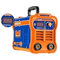 Máy hàn Inverter MMA 160A Wadfow WWD31601
