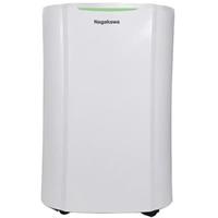 Máy hút ẩm lọc không khí Nagakawa NAD8569 - 25 lít