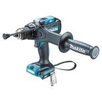 Máy khoan búa dùng pin 40V Max Makita HP003GZ (Chưa pin và sạc)