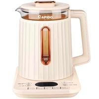 Ấm điện đa năng Rapido RMK0818-P