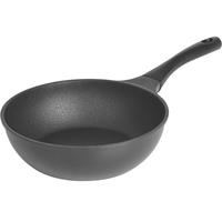 Chảo sâu đúc Happy Cook All Black TBWP-28IH 28cm