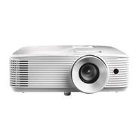 Máy chiếu Optoma EH412