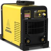 Máy hàn que Hồng Ký HKM200D