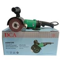 Máy mài bóng DCA ASN100 - 1.400W