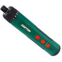 Máy vặn vít mini dùng pin 4V Dekton DK-VT08PLUS