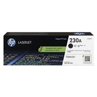 Mực in HP 230A Black (W2300A)