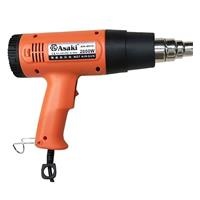 Súng thổi hơi nóng Asaki AK-9013 - 2.000W