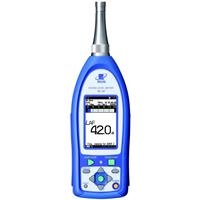Máy đo độ ồn Rion NL-42 (20 Hz - 8 kHz)