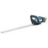 Máy tỉa hàng rào dùng pin 18V Makita DUH606Z (Chưa pin và sạc)