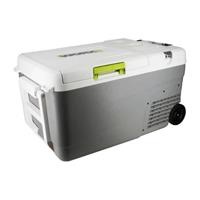 Tủ lạnh dùng pin 20V 23 lít Worx WU098.9 (chưa pin, sạc)