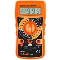 Đồng hồ vạn năng Asaki AK-9181