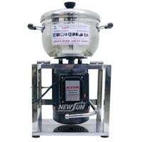 Máy xay giò chả NewSun mini 1 kg/mẻ