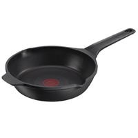 Chảo đúc cao cấp Tefal Robusto có miệng rót 24cm E2490444