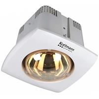 Đèn sưởi 1 bóng âm trần Kottmann K1A
