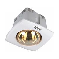 Đèn sưởi 1 bóng âm trần Kottmann K1A