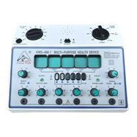 Máy điện châm đa năng 6 kênh có dò huyệt KWD-808I