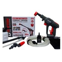 Thân máy rửa xe pin 21V Dekton M21-SRX775PRO