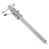 Thước cặp cơ Asaki AK-0120 (0mm - 150mm)