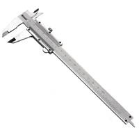 Thước cặp cơ Asaki AK-0119 (0mm - 125mm)