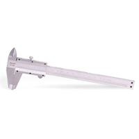Thước cặp cơ Asaki AK-0122 (0mm - 300mm)